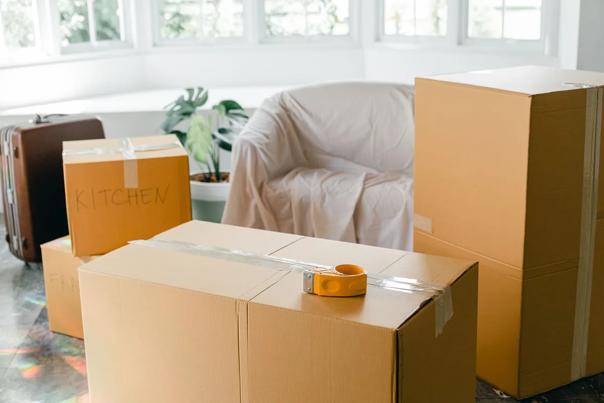 Hoarding Cleanup in Sparks, NV